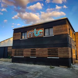 MBC - Matériaux Biosourcés de Construction