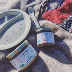 Les Petits Pots de Léo