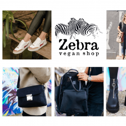 Zebra Vegan Shop