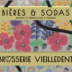 Brasserie Vieilledent