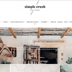 Simple Crush