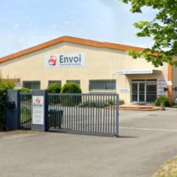 ENVOI Insertion & Handicap