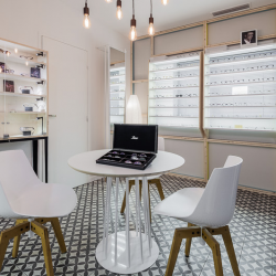 Courdy Opticien