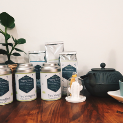 Tea'magine