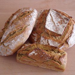 Le Vent de la Récolte