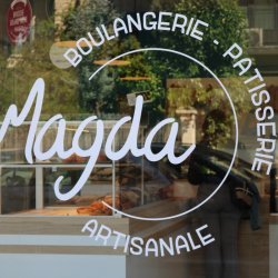 Boulangerie Chez Magda