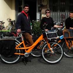 Mécanicycle