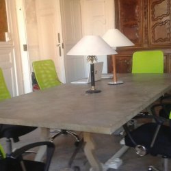 TIERS-LIEU LE PRE VERT /  LA LOCALE 