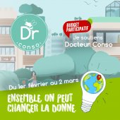 Docteur Conso