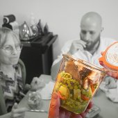 Un Zest' de saison