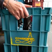 Consign'Up