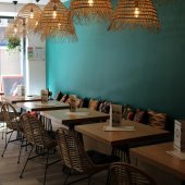 SIXTA RESTAURANT