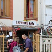 L'Atelier Vélo