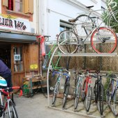 L'Atelier Vélo