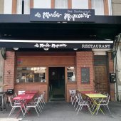 Les Merles Moqueurs