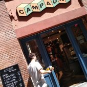 Campagne