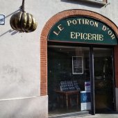 Le Potiron d'Or