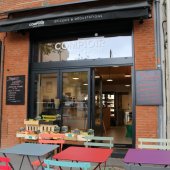 Le Comptoir Saint Agne 