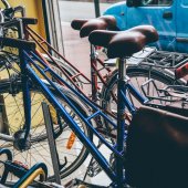 L’Atelier Bicyclette