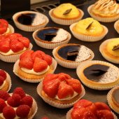 Boulangerie Chez Magda