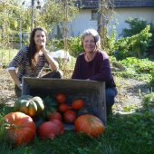 Savez-vous Planter Chez Nous