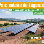 Enercoop Midi-Pyrénées