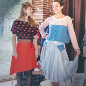 C.C Dille Couture 