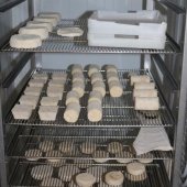 La ferme de Chanteloup