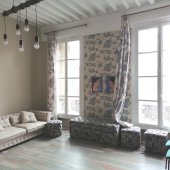 TIERS-LIEU LE PRE VERT /  LA LOCALE 