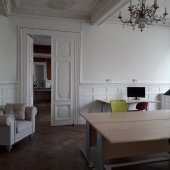 TIERS-LIEU LE PRE VERT /  LA LOCALE 