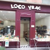LOCO VRAC