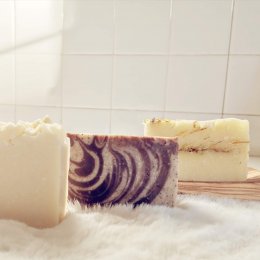 Photo de Li et Lou Rivet Cosmétiques