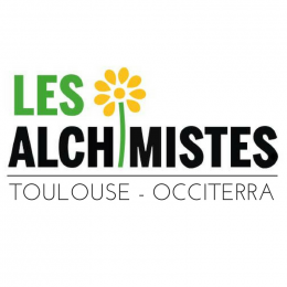 Photo de Les Alchimistes