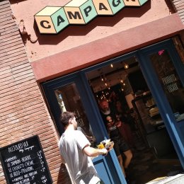 Photo de Campagne