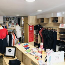 Photo de Fil&Cie, boutique porteuse de sens