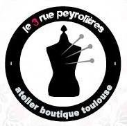 Logo de Le 3 rue peyrolieres