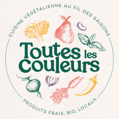 Logo de Toutes Les Couleurs