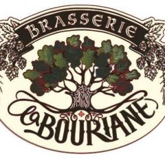 Logo de SARL Brasserie La Bouriane