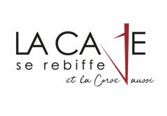 Logo de La Cave se Rebiffe 