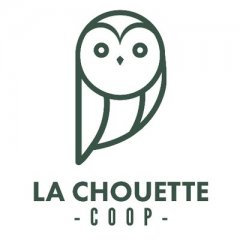 Logo de La Chouette Coop