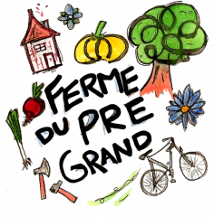 Logo de Tisanes et Liqueurs du Pré Grand
