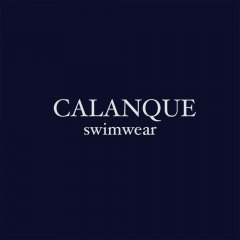 Logo de Calanque Swimwear