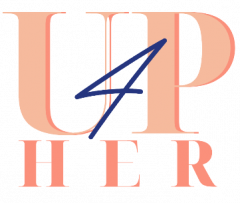 Logo de UP4Her