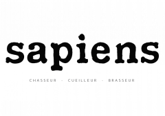 Logo de Sapiens