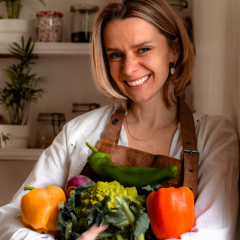 Logo de FOODESOI