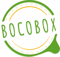 Logo de BocoBox