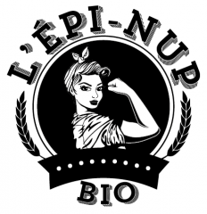 Logo de L'épi-nup bio