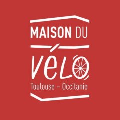 Logo de La Maison du Vélo