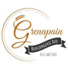 Logo de GRENAPAIN