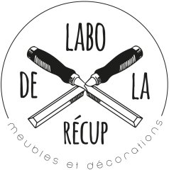 Logo de Labo de la Récup